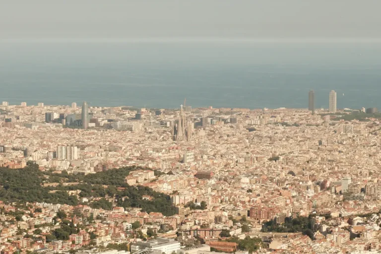 The Ultimate Guide to Barcelona