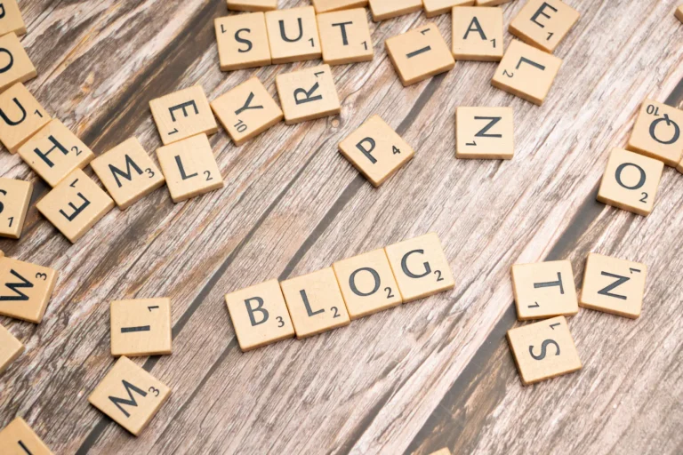 Guide to the Blog